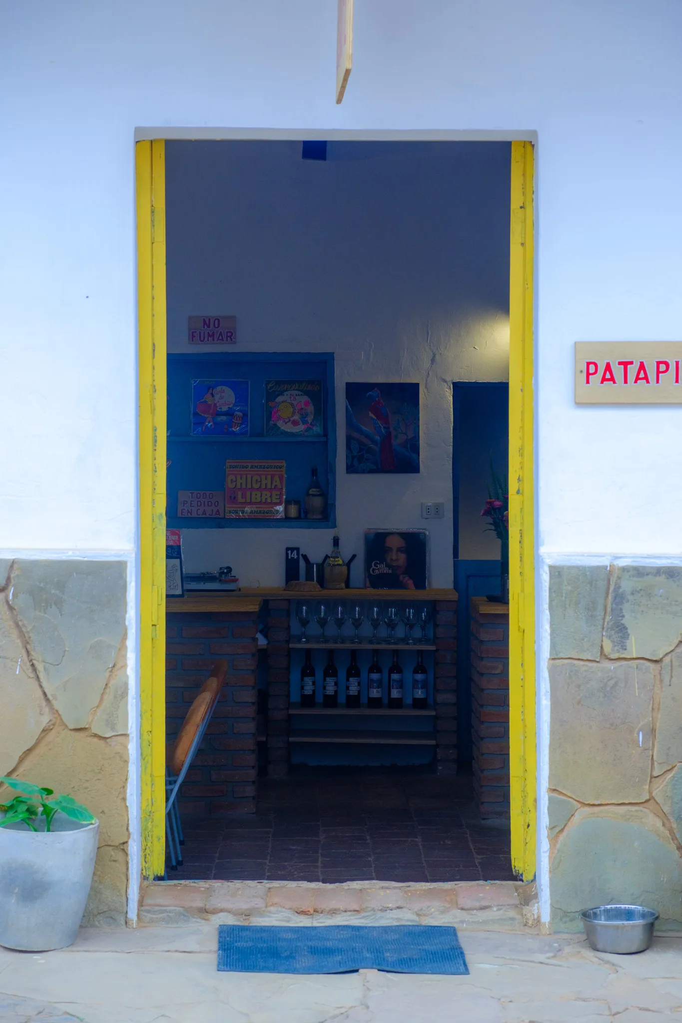 Patapila